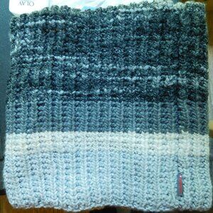 Buff Primaloft Neck Warmer